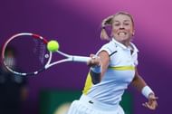 Anett Kontaveit
